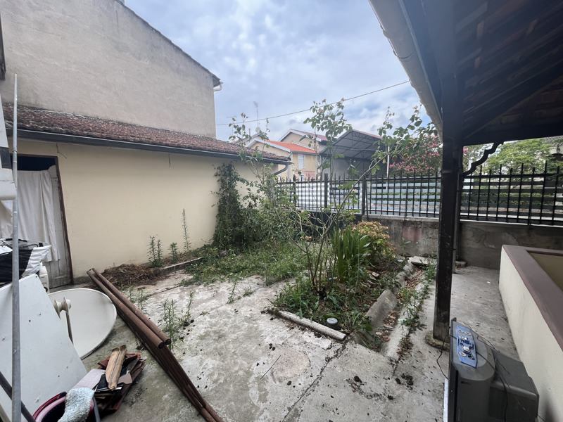 Vente Maison MARMANDE - 5 pièces -120 m² - (47200)