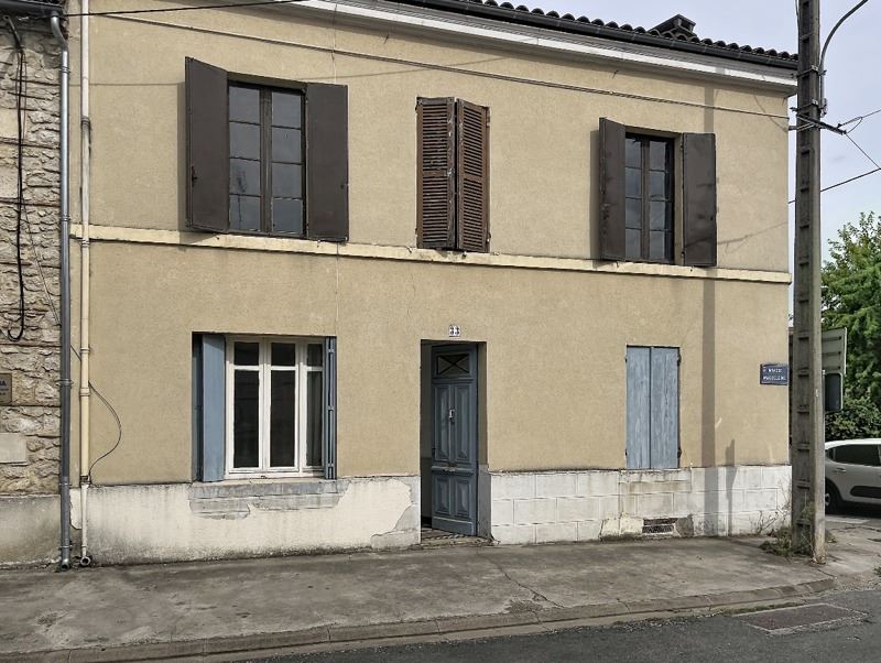 Vente Maison MARMANDE 47200 5 pièces - 120 m²
