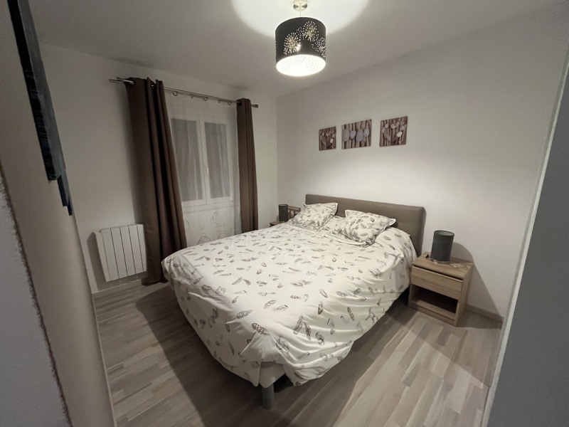 Vente Maison LONGUEVILLE - 4 pièces -79 m² - (47200)