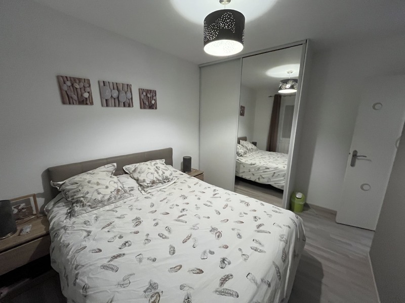 Vente Maison LONGUEVILLE - 4 pièces -79 m² - (47200)