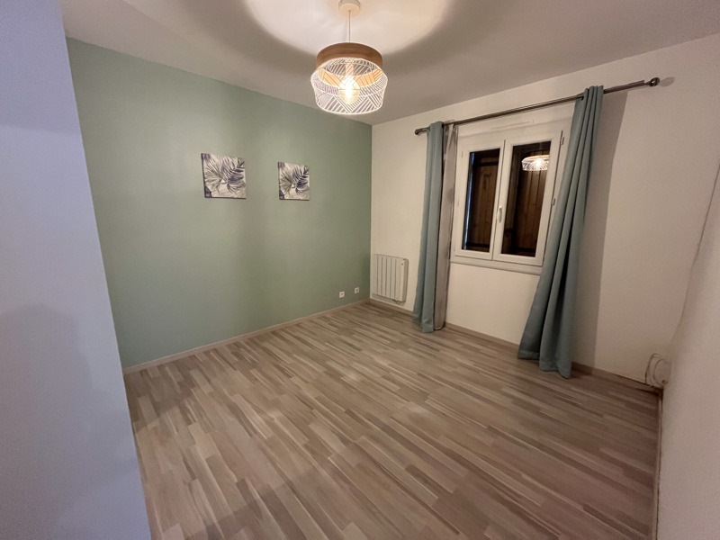 Vente Maison LONGUEVILLE - 4 pièces -79 m² - (47200)