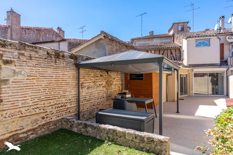 Maison 5 pièces 126 m² · à Marmande · 126 m² · 231 440 €