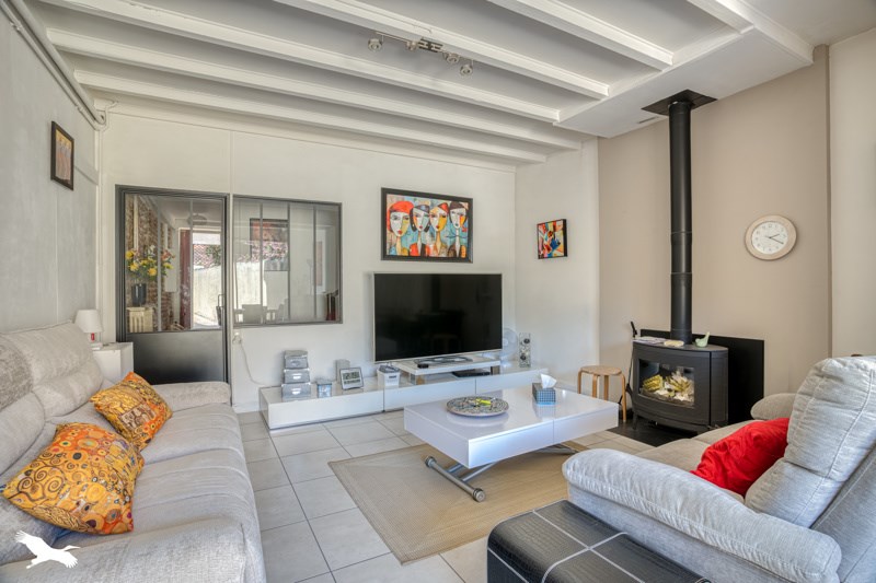 Vente Maison MARMANDE - 5 pièces -126 m² - (47200)
