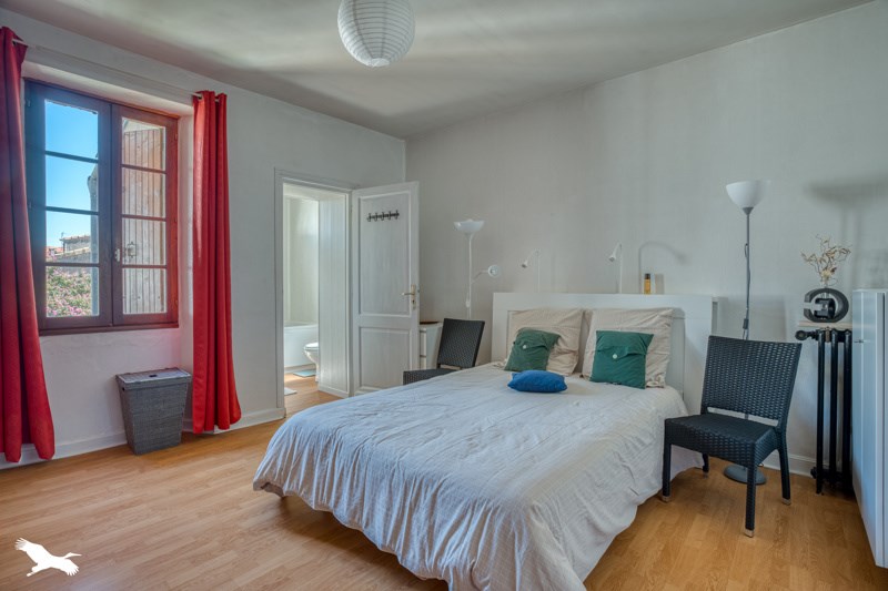 Vente Maison MARMANDE - 5 pièces -126 m² - (47200)