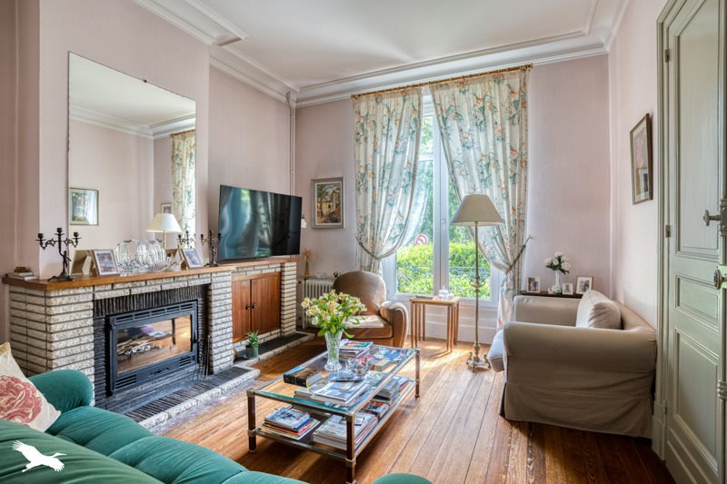 Vente Maison MARMANDE - 7 pièces -200 m² - (47200)