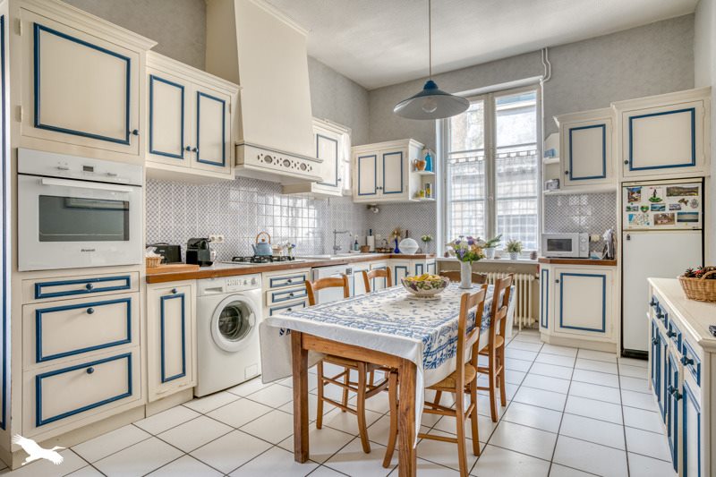 Vente Maison MARMANDE - 7 pièces -200 m² - (47200)