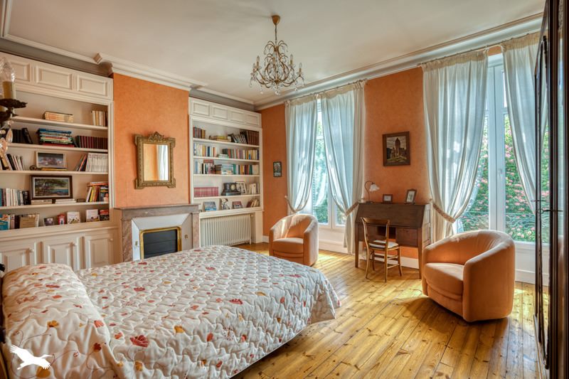Vente Maison MARMANDE - 7 pièces -200 m² - (47200)