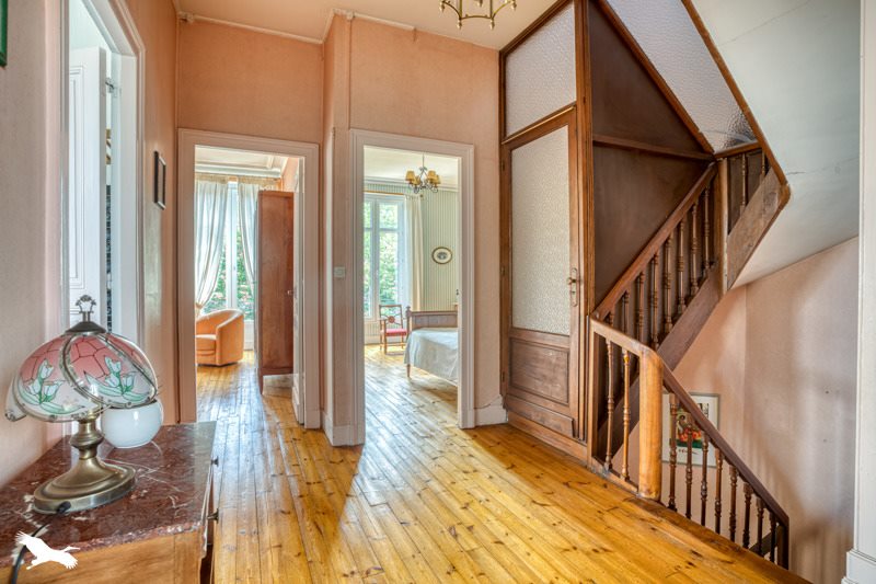 Vente Maison MARMANDE - 7 pièces -200 m² - (47200)