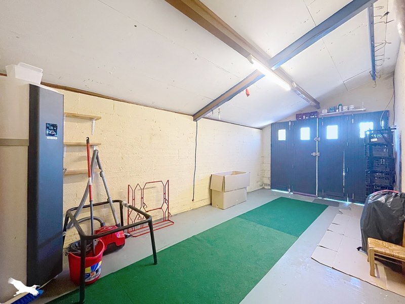 Vente Maison Marmande - 4 pièces -81 m² - (47200)