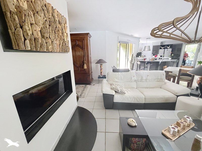 Vente Maison MARMANDE - 5 pièces -160 m² - (47200)