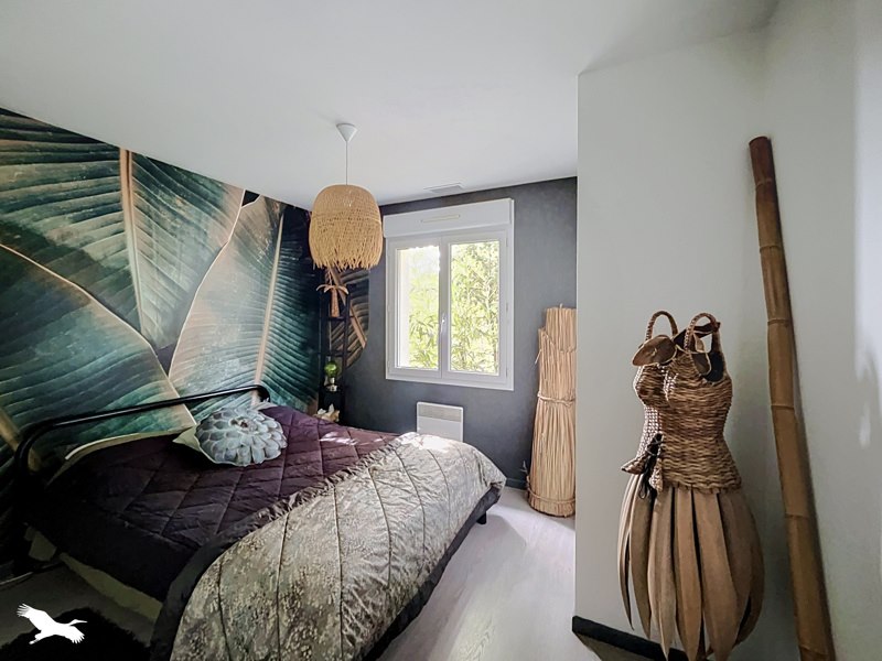 Vente Maison MARMANDE - 5 pièces -160 m² - (47200)