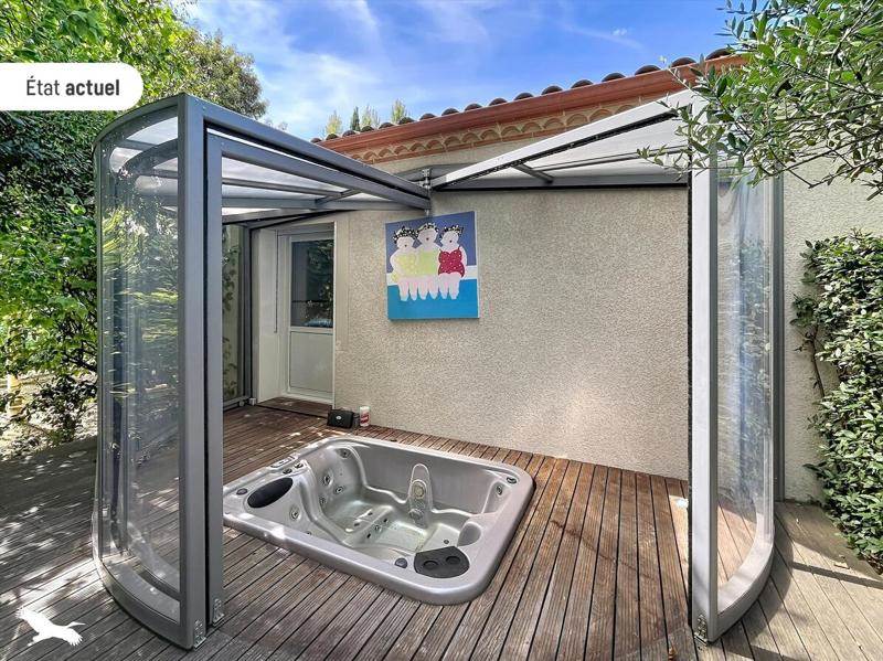 Vente Maison MARMANDE - 5 pièces -160 m² - (47200)