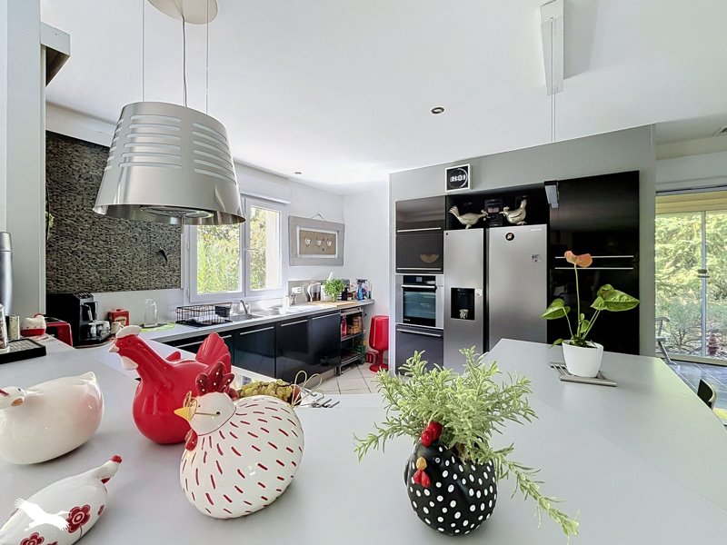 Vente Maison MARMANDE - 5 pièces -160 m² - (47200)
