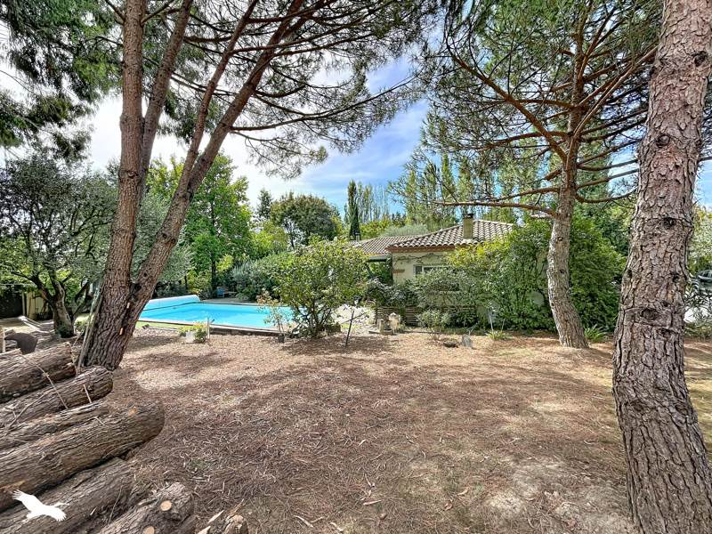 Vente Maison MARMANDE 47200 5 pièces - 160 m²