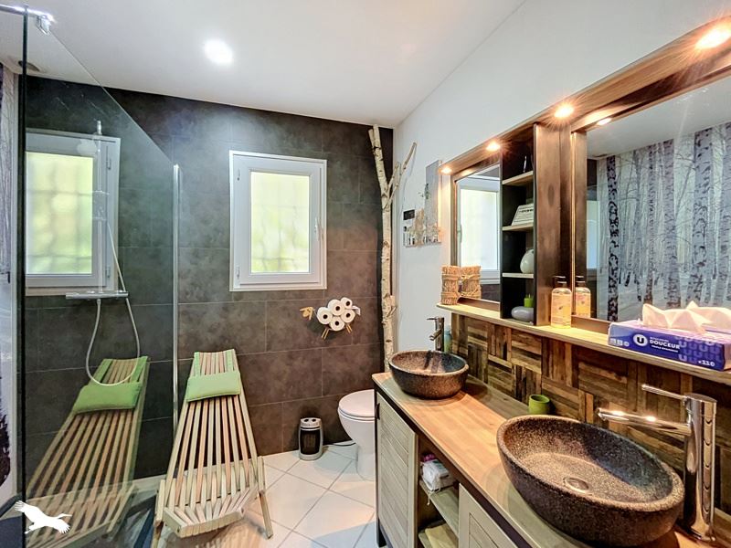 Vente Maison MARMANDE - 5 pièces -160 m² - (47200)