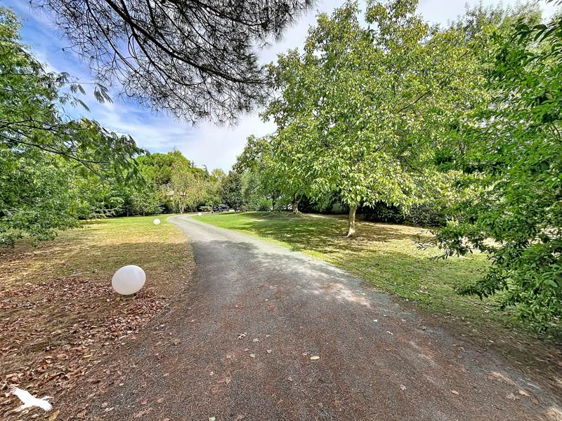 Vente Maison MARMANDE - 5 pièces -160 m² - (47200)