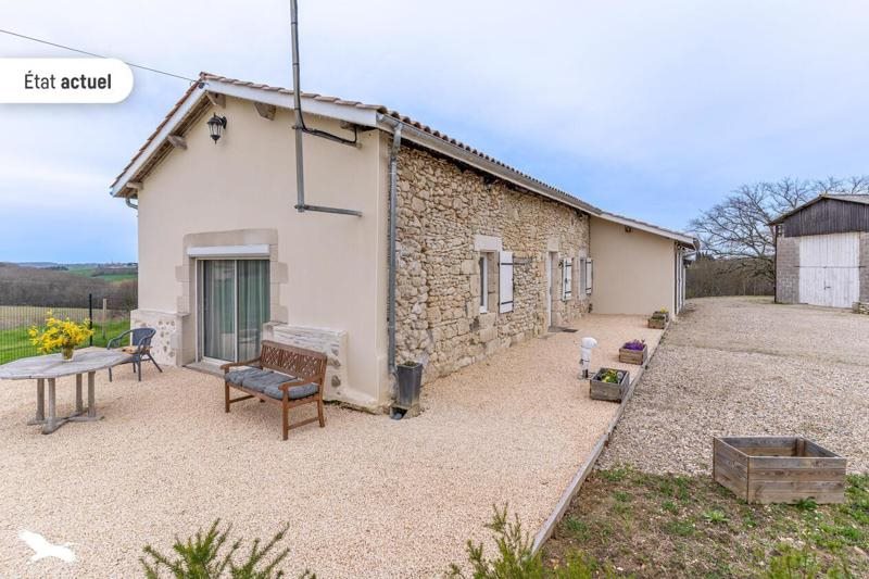 Maison 4 pièces 146 m² · à Marmande · 146 m² · 360 000 €