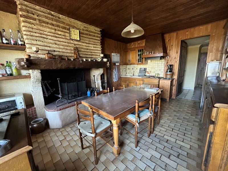 Vente Maison MARMANDE - 5 pièces -136 m² - (47200)