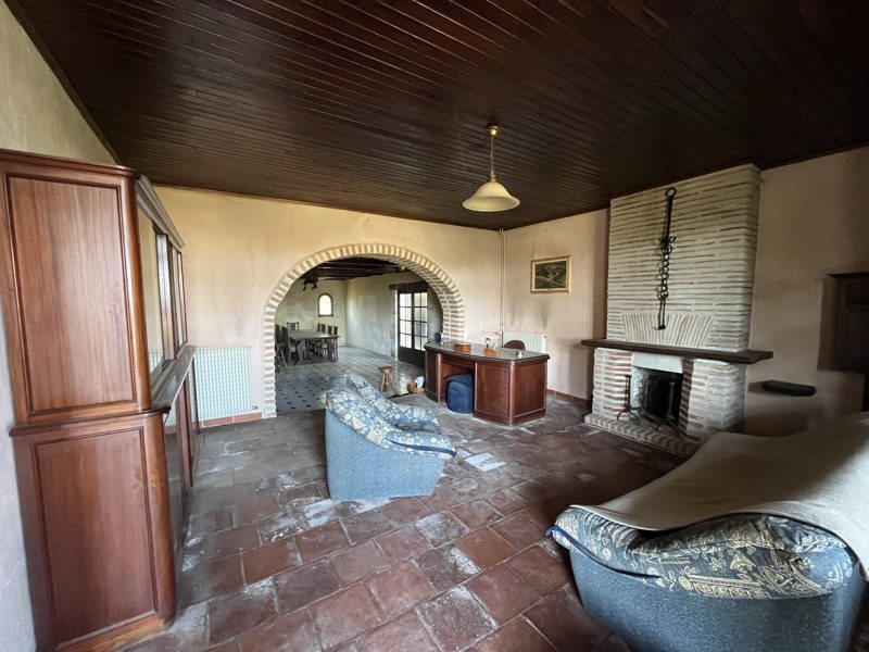 Vente Maison MARMANDE - 5 pièces -136 m² - (47200)