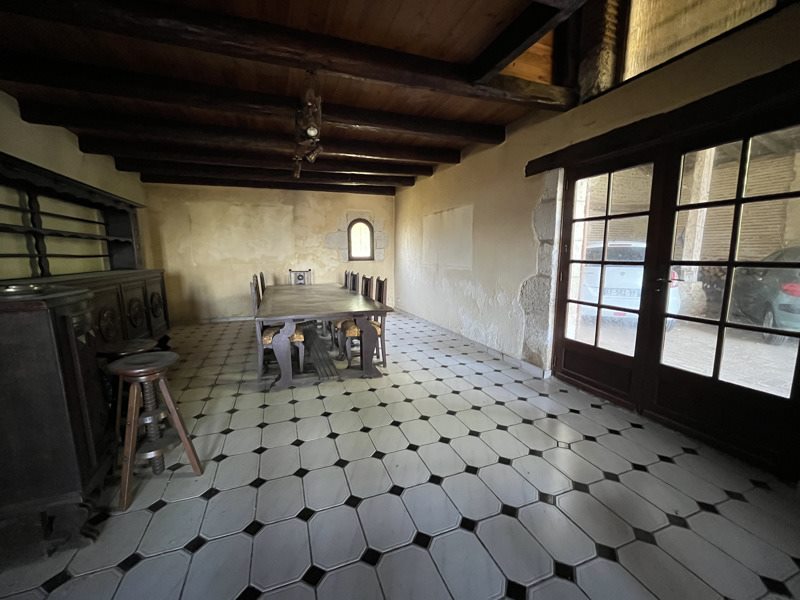 Vente Maison MARMANDE - 5 pièces -136 m² - (47200)