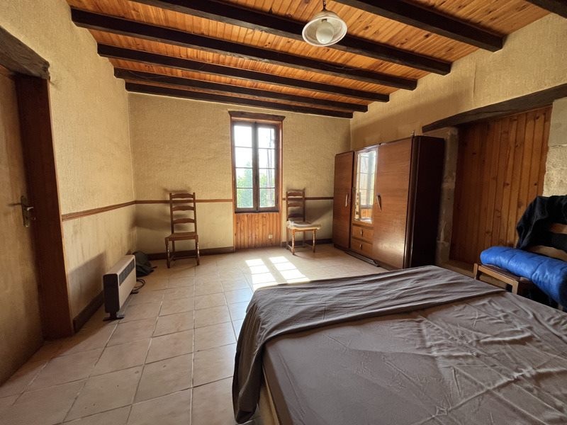 Vente Maison MARMANDE - 5 pièces -136 m² - (47200)