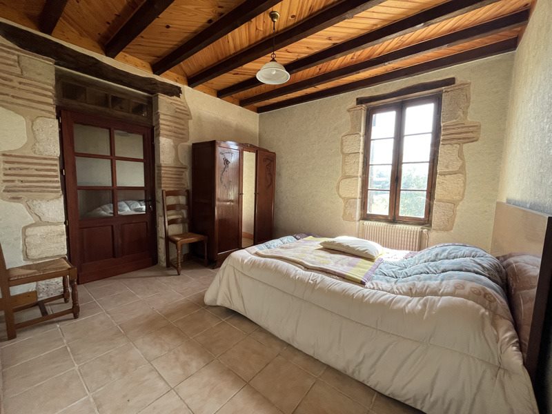 Vente Maison MARMANDE - 5 pièces -136 m² - (47200)