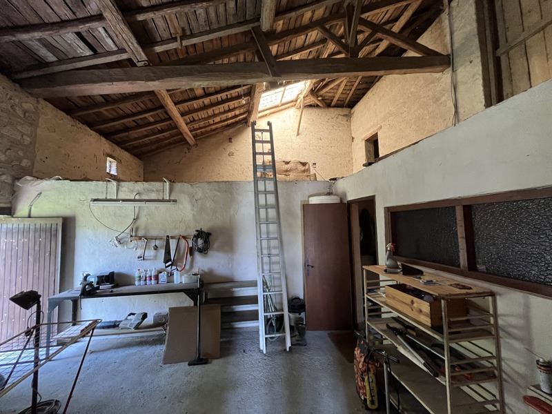 Vente Maison MARMANDE - 5 pièces -136 m² - (47200)