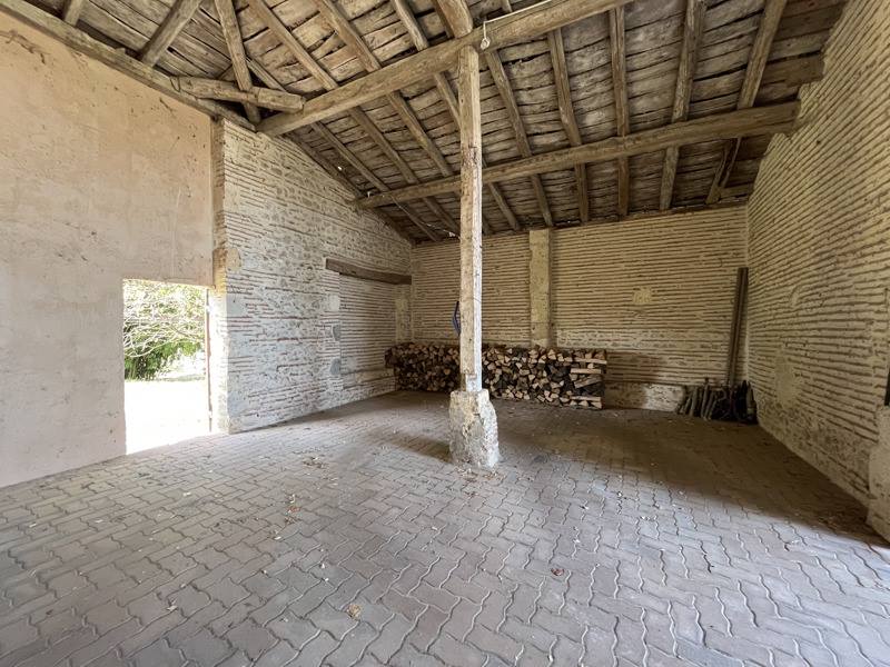 Vente Maison MARMANDE - 5 pièces -136 m² - (47200)