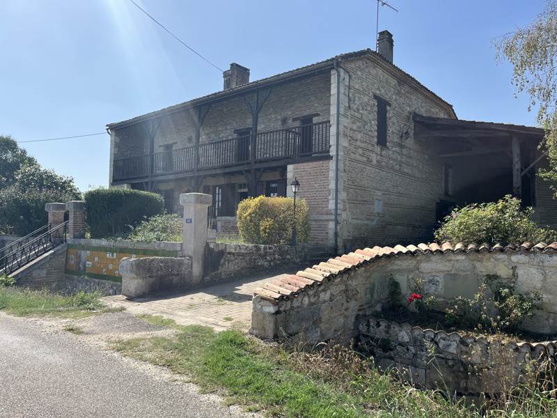 Maison 5 pièces 136 m² · à Marmande · 136 m² · 150 500 €