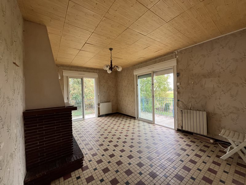 Vente Maison Longueville - 4 pièces -75 m² - (47200)