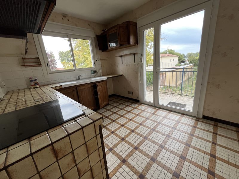 Vente Maison Longueville - 4 pièces -75 m² - (47200)