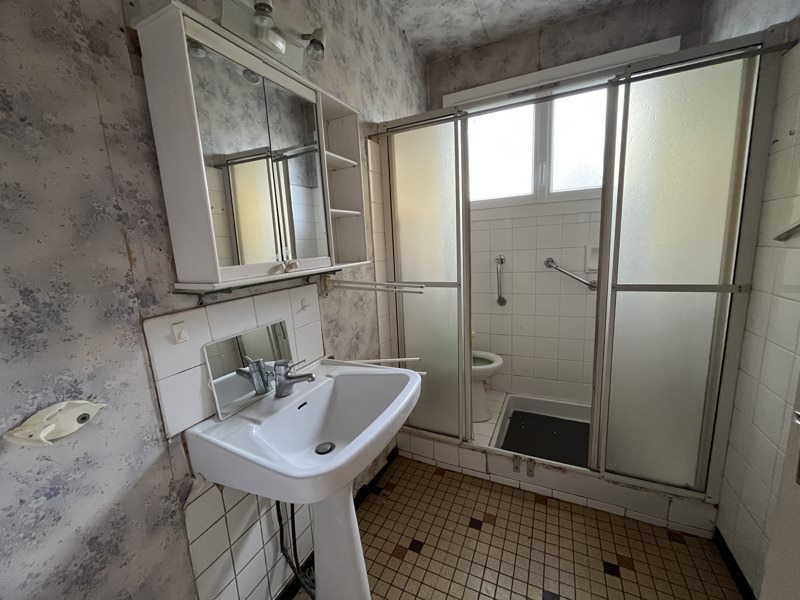 Vente Maison Longueville - 4 pièces -75 m² - (47200)