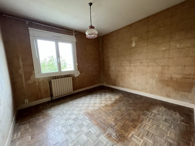 Vente Maison Longueville - 4 pièces -75 m² - (47200)