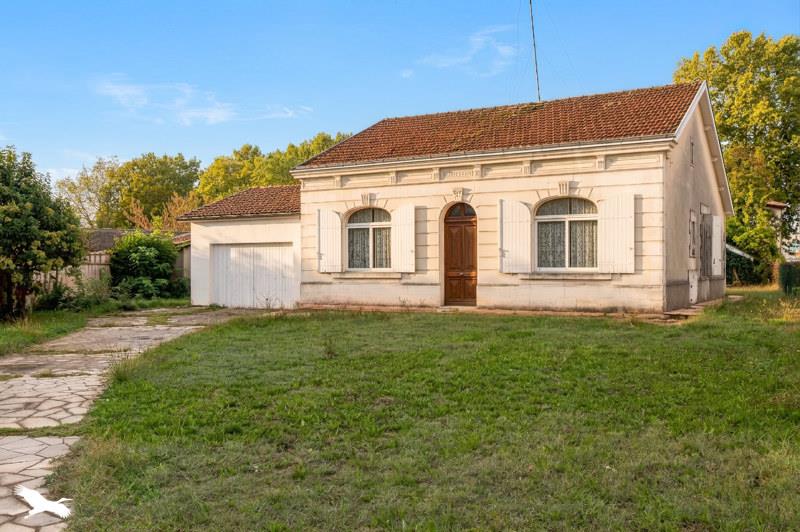 Vente Maison Marmande - 5 pièces -100 m² - (47200)