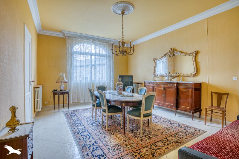Vente Maison Marmande - 5 pièces -100 m² - (47200)