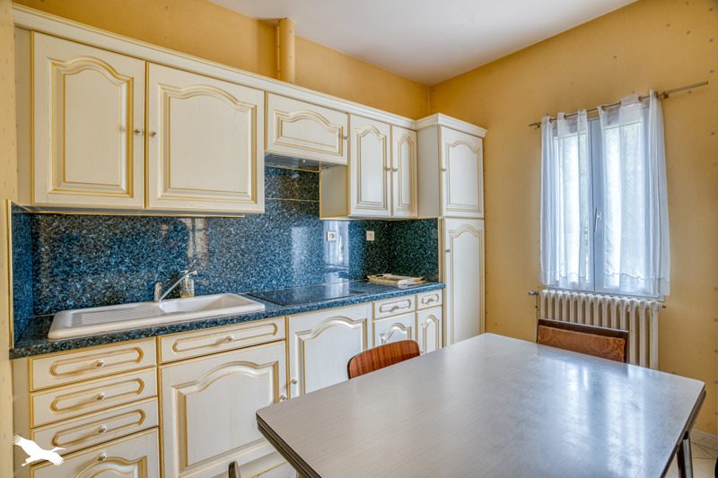 Vente Maison Marmande - 5 pièces -100 m² - (47200)
