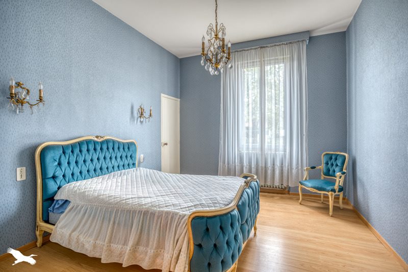Vente Maison Marmande - 5 pièces -100 m² - (47200)