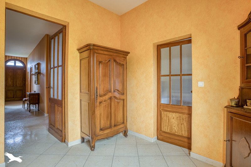 Vente Maison Marmande - 5 pièces -100 m² - (47200)