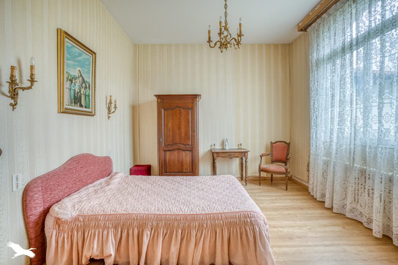 Vente Maison Marmande - 5 pièces -100 m² - (47200)