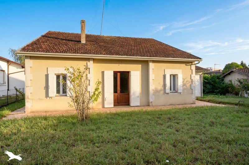 Vente Maison Marmande - 5 pièces -100 m² - (47200)