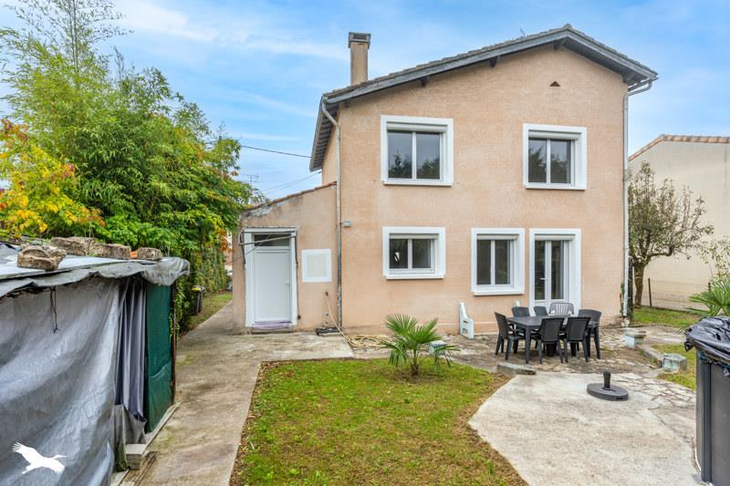 Maison 5 pièces 93 m² · à Marmande · 93 m² · 159 000 €