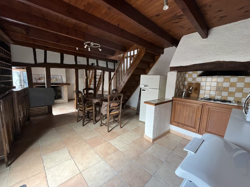 Vente Maison Samazan - 4 pièces -70 m² - (47250)