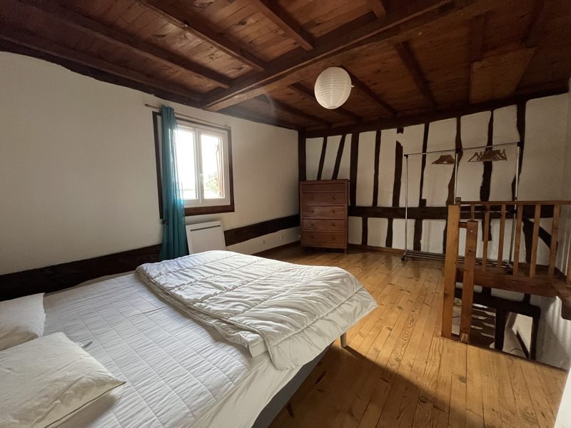 Vente Maison Samazan - 4 pièces -70 m² - (47250)