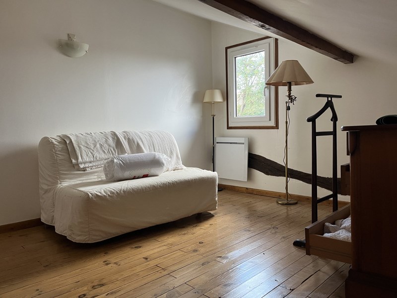 Vente Maison Samazan - 4 pièces -70 m² - (47250)