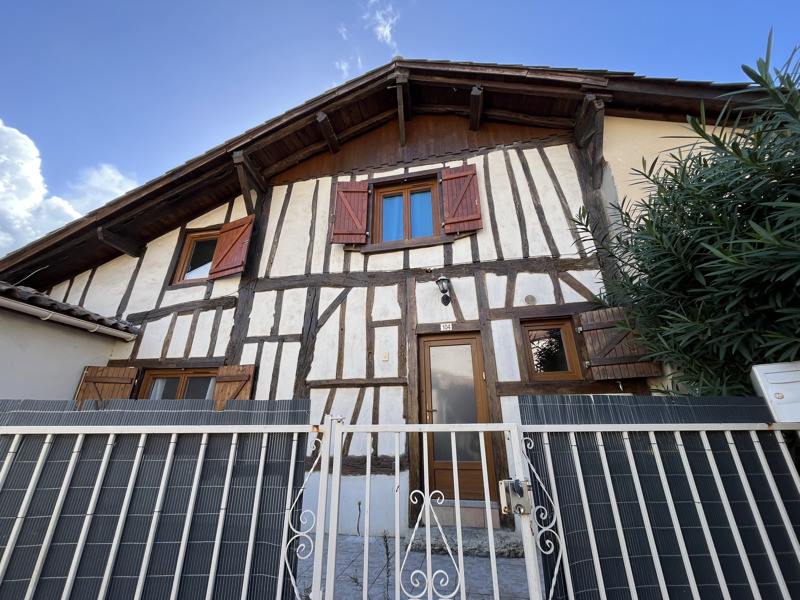 Vente Maison Samazan - 4 pièces -70 m² - (47250)
