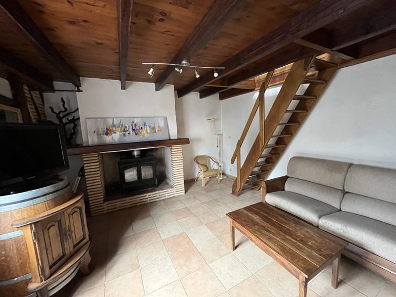 Vente Maison Samazan - 4 pièces -70 m² - (47250)
