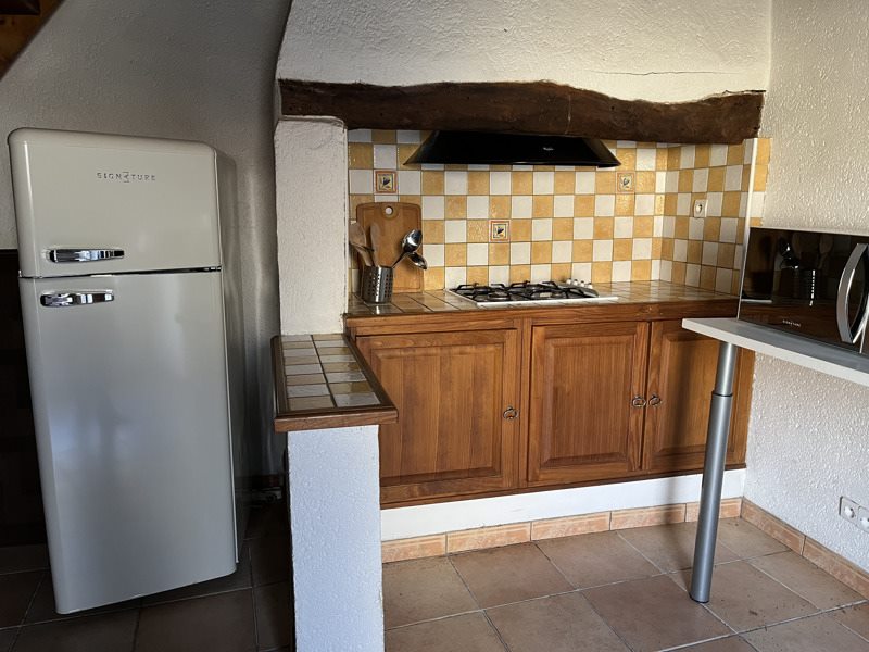 Vente Maison Samazan - 4 pièces -70 m² - (47250)