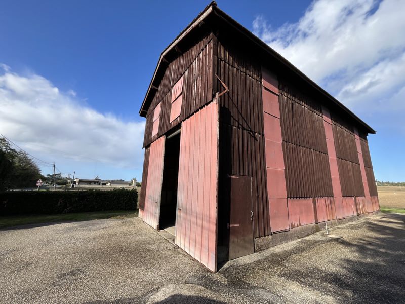 Vente Maison Birac-sur-Trec - 5 pièces -119 m² - (47200)