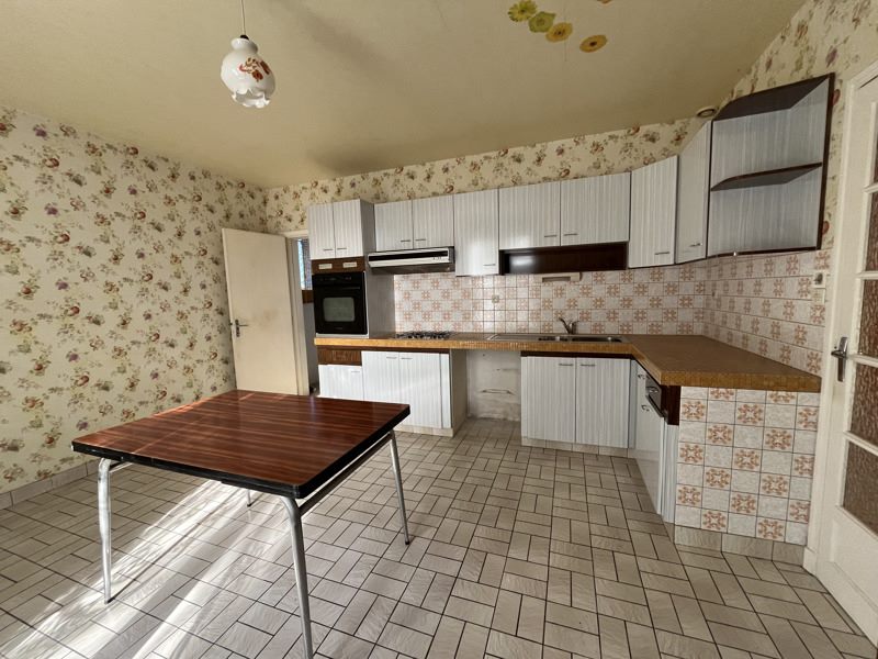 Vente Maison Birac-sur-Trec - 5 pièces -119 m² - (47200)