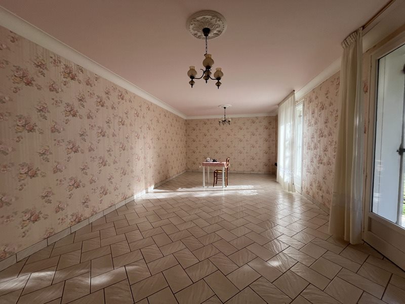 Vente Maison Birac-sur-Trec - 5 pièces -119 m² - (47200)